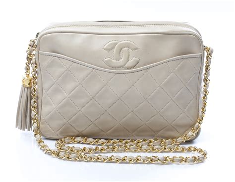 designer handbags Chanel authentic